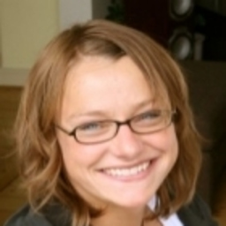 Verena Stroot