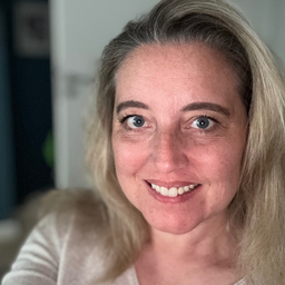 Sandra Riegelbeck