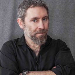 Jörg Sebald