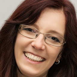 Regina Witvrouwen-Kühn