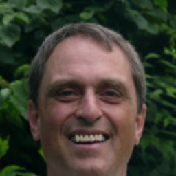 Gerd Hildebrandt