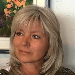 Martina Riederer