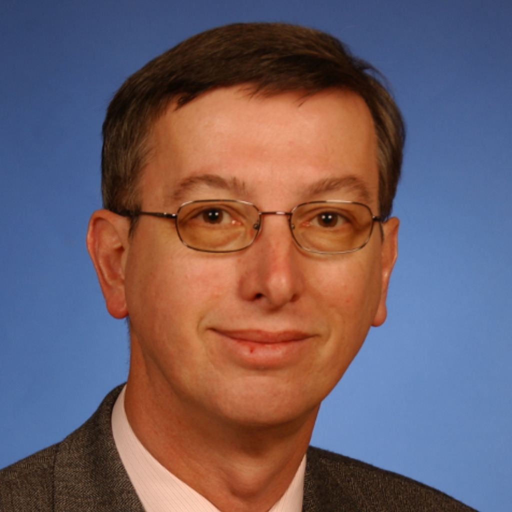 Frank Stöcker Oracle System Administrator BDO Ingenieur Büro XING