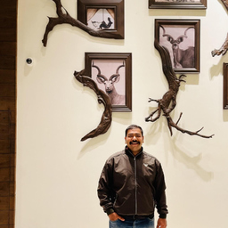 Himanshu Kandpal