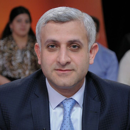 Richard bobert