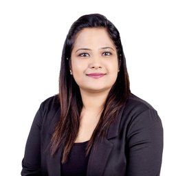 Harshitha Balaraj