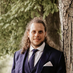 Dominic Zeuge
