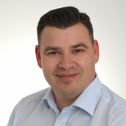 Tobias Nock
