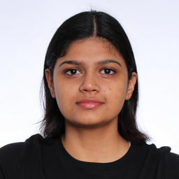 Bharti Dalal