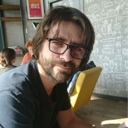 Mihai Paunescu