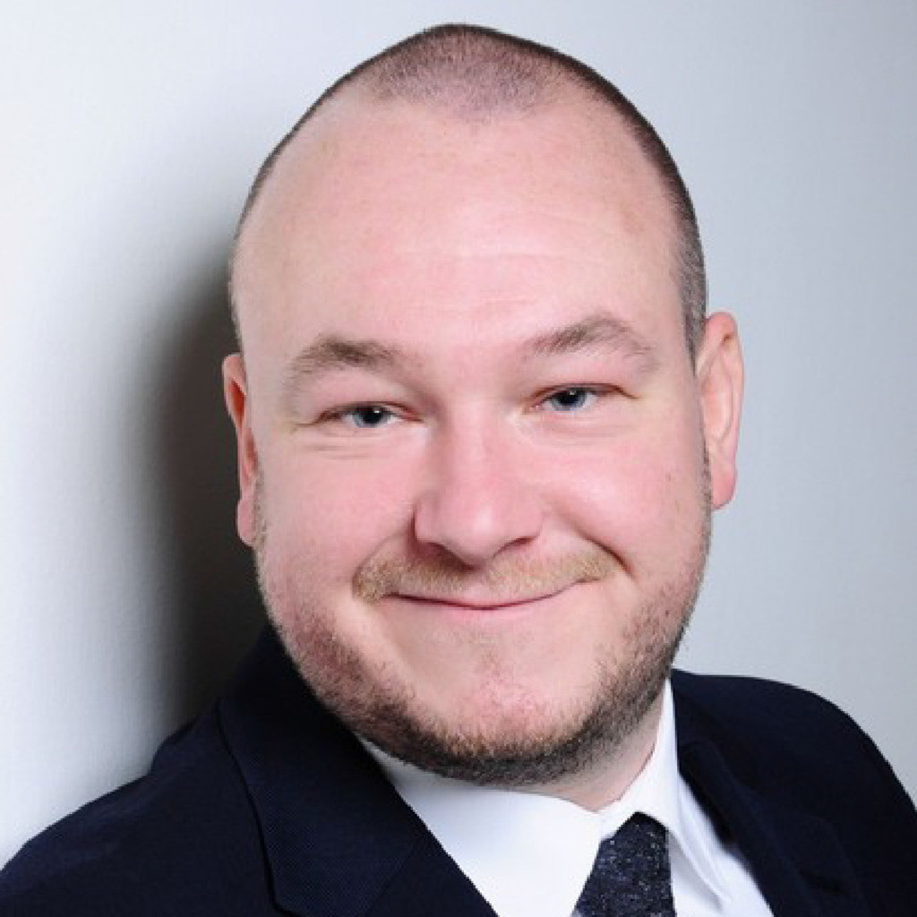 Markus Könneker OEM Account Manager Lewmar Ltd. XING