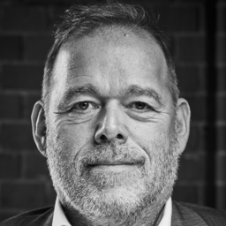 Rolf Rehmann