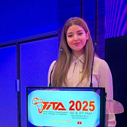 yasmine hichri