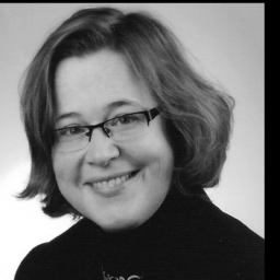 Petra Walberg