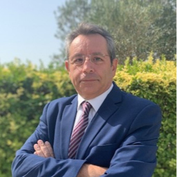 Chris Mantzios