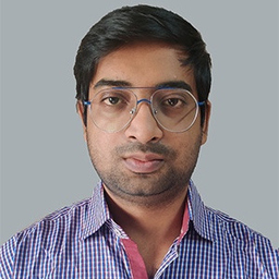 Subhajit Sarkar