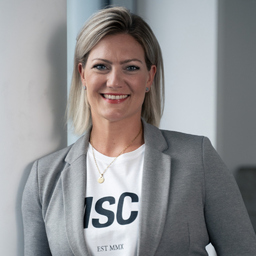 Sabrina Keßler's profile picture