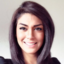 Social Media Profilbild Neda Hosseini Heidelberg