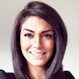 Neda Hosseini