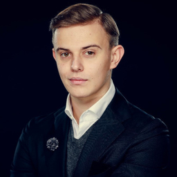 Profilbild Felix Thomas Schwarz