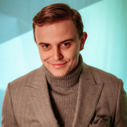 Felix Thomas Schwarz