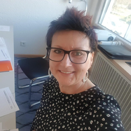 Andrea Jentges-Müller