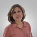 Natalia Hordok