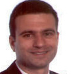 Dr. Bernhard Kaiser