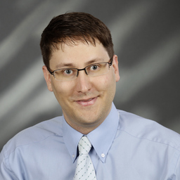 Dr. Frederic Stein