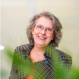 Nadia Elke Frisch