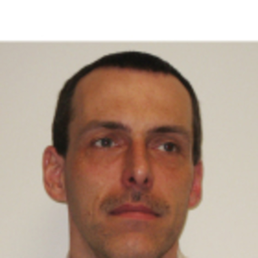 Franz Niebauer Verkaufsmanager Power CEE CCI Valve Technology GmbH