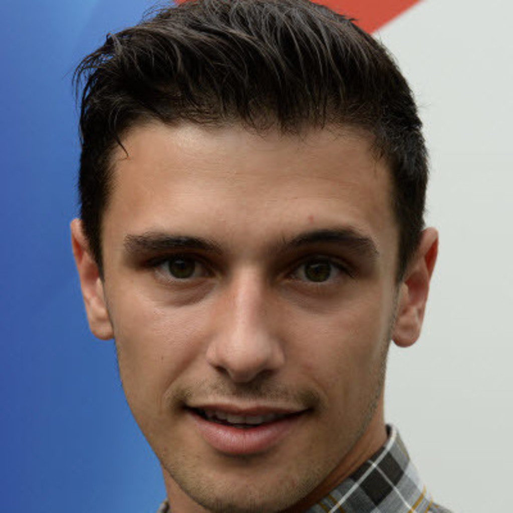 Flavio Lazzara Manager IT Applications Operations (Schweiz