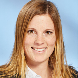 Katharina Wenk