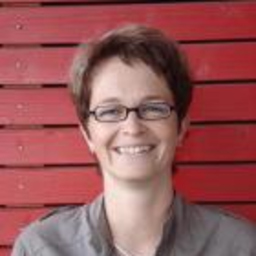 Andrea Thür-Sieber