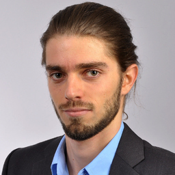 Benjamin Baumeister