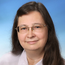 Dr. Gudrun Pabst