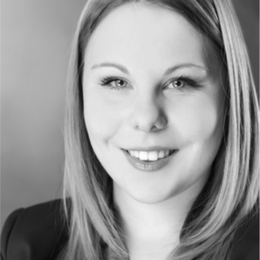 Jana Habel FahrzeugDisponentin Autohaus Maiwald GmbH XING