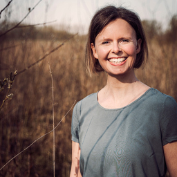 Johanna Schwalm