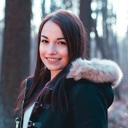 Linda Mögel's profile picture