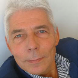 Profilbild Reinhard Gütz