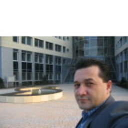 Ismail Aydin