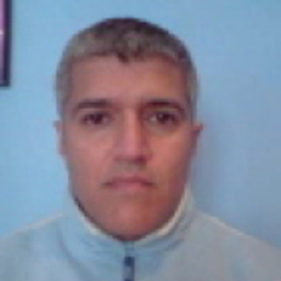 Roberto Gustavo Quinteros