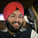 Amardeep Singh