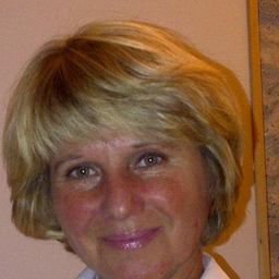 Anne-Marie Joassim