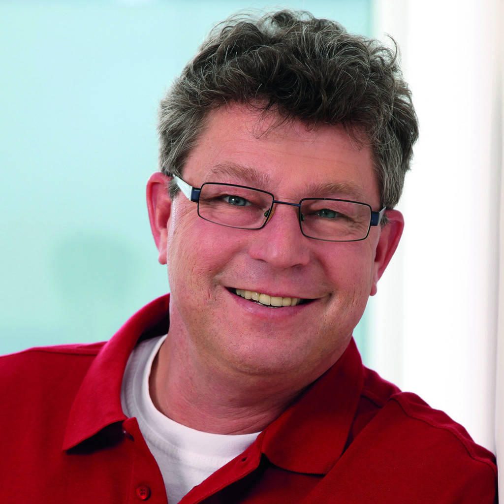 Christian Goecke Geschäftsführer GOECKE GmbH & Co. KG XING