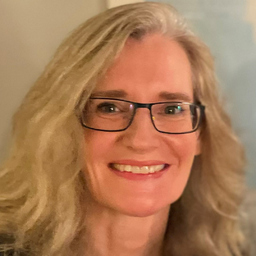 Heather Mitchell