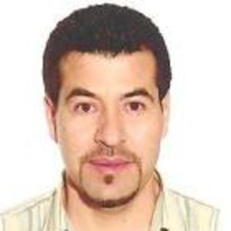 Oscar Ordoñez  Jaramillo