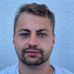 Alexander Marin