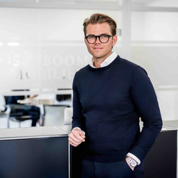 Björn Rosenboom