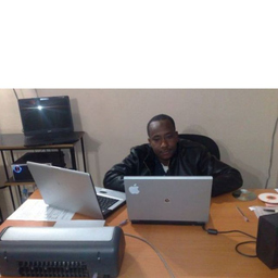 MAMADOU YAYA DIALLO